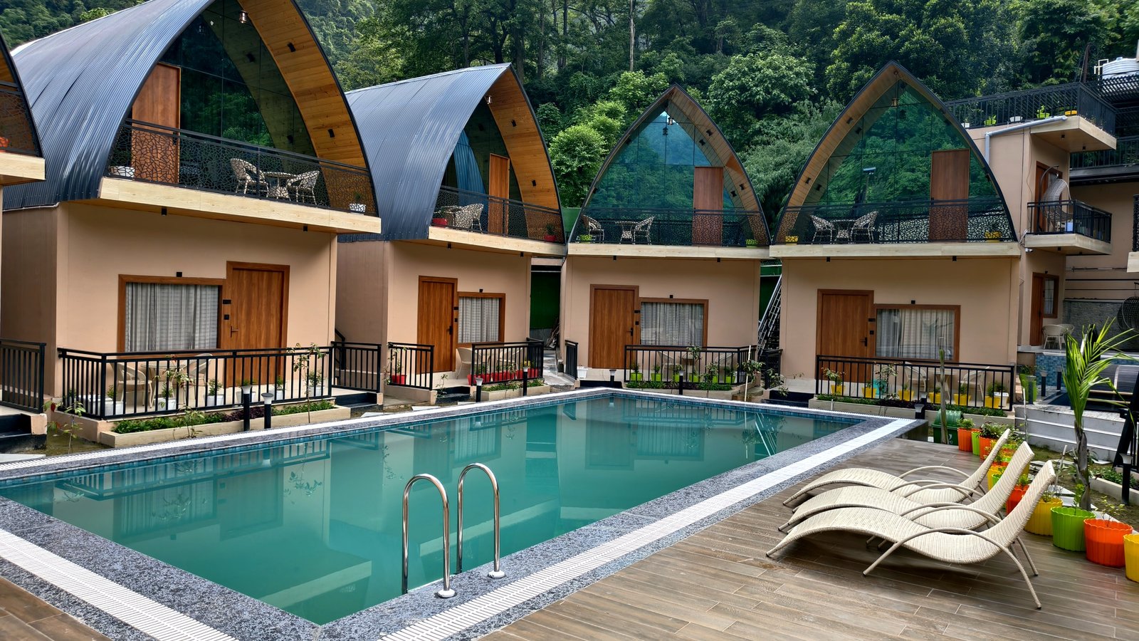 The Ultimate Rishikesh Travel Guide