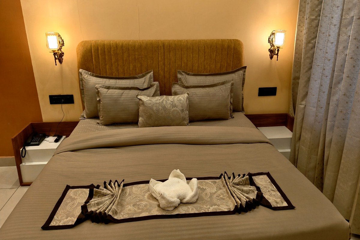Tisya Resort Grand Family Suite